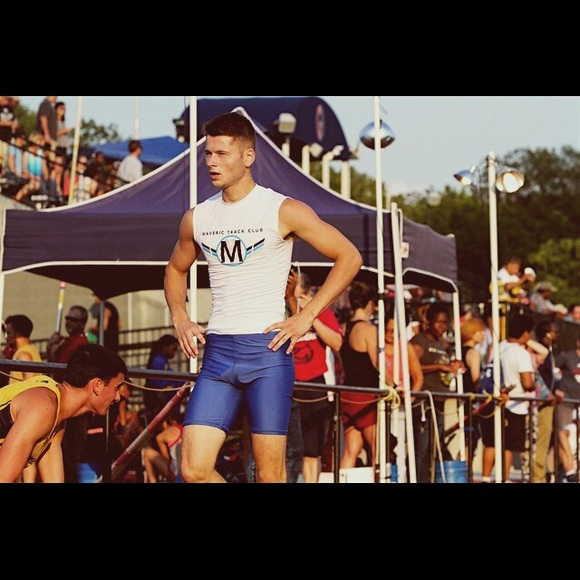 Meet your Posher, Andrew - Picture 1 of 1